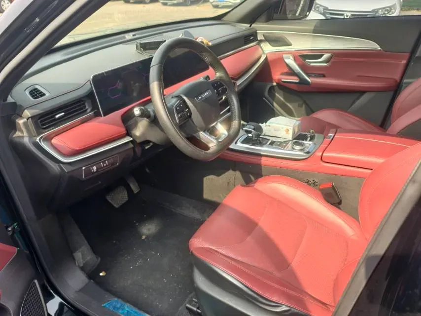 2021 Jetour X70 Plus 1.5T 156HP L4 6DCT,autocango,china used car exporter,china ev exporter,chinese used car exporter,chinese used ev exporter