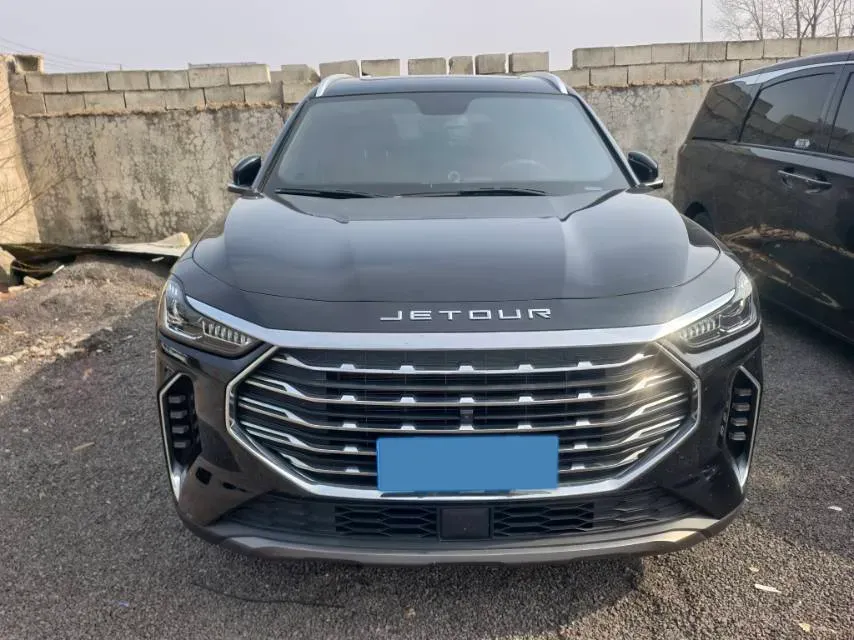 2021 Jetour X70 Plus 1.5T 156HP L4 6DCT,autocango,china used car exporter,china ev exporter,chinese used car exporter,chinese used ev exporter