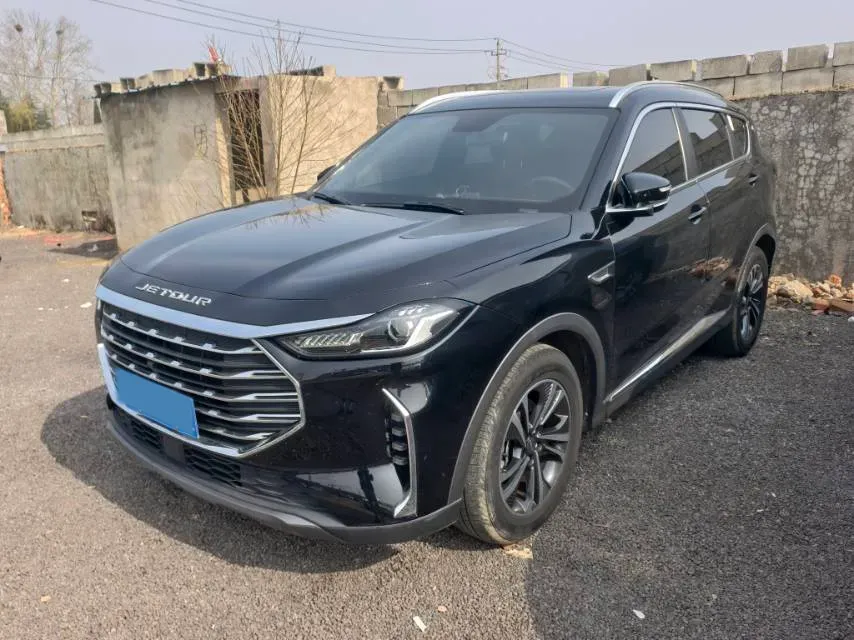2021 Jetour X70 Plus 1.5T 156HP L4 6DCT,autocango,china used car exporter,china ev exporter,chinese used car exporter,chinese used ev exporter