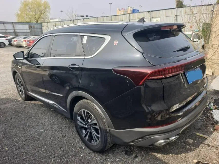 2021 Jetour X70 Plus 1.5T 156HP L4 6DCT,autocango,china used car exporter,china ev exporter,chinese used car exporter,chinese used ev exporter