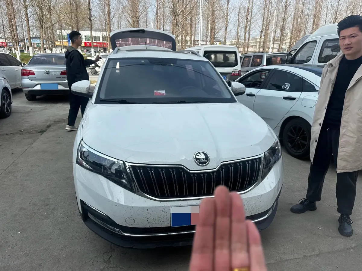 2018 Volkswagen Lavida 1.2T 116HP L4 7DCT,autocango,china used car exporter,china ev exporter,chinese used car exporter,chinese used ev exporter