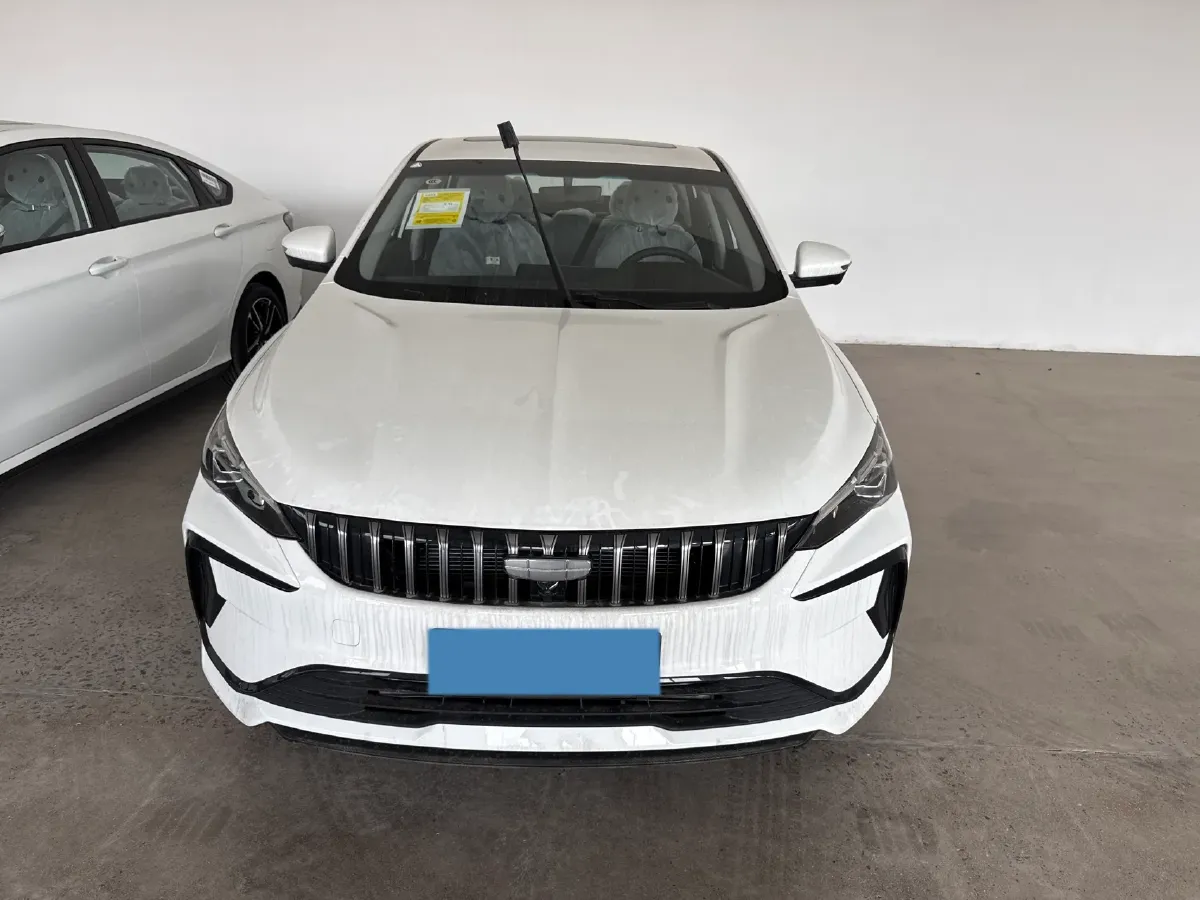 2024 Geely Binray 1.5T 181HP L4 7DCT,autocango,china used car exporter,china ev exporter,chinese used car exporter,chinese used ev exporter