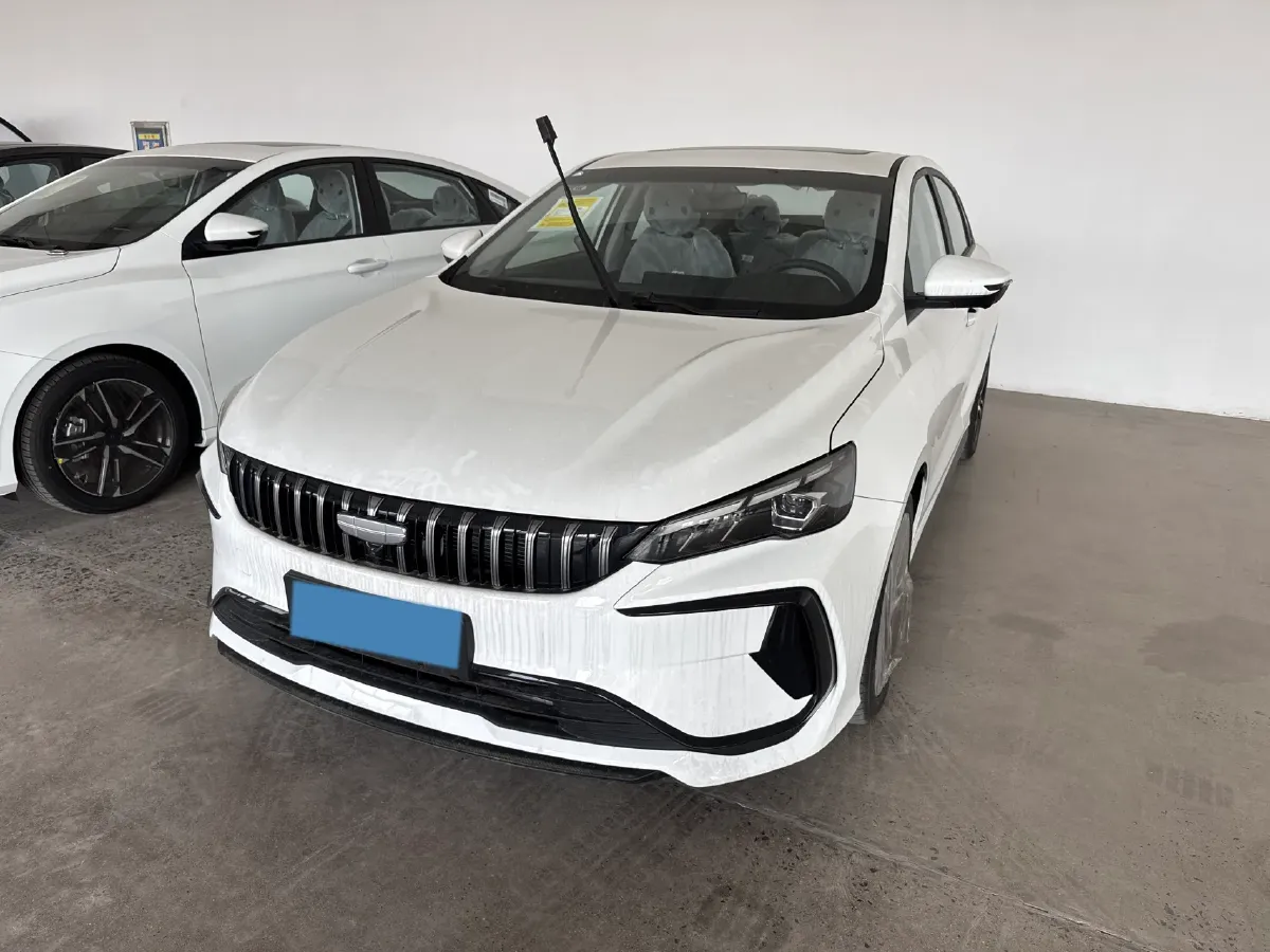 2024 Geely Binray 1.5T 181HP L4 7DCT,autocango,china used car exporter,china ev exporter,chinese used car exporter,chinese used ev exporter