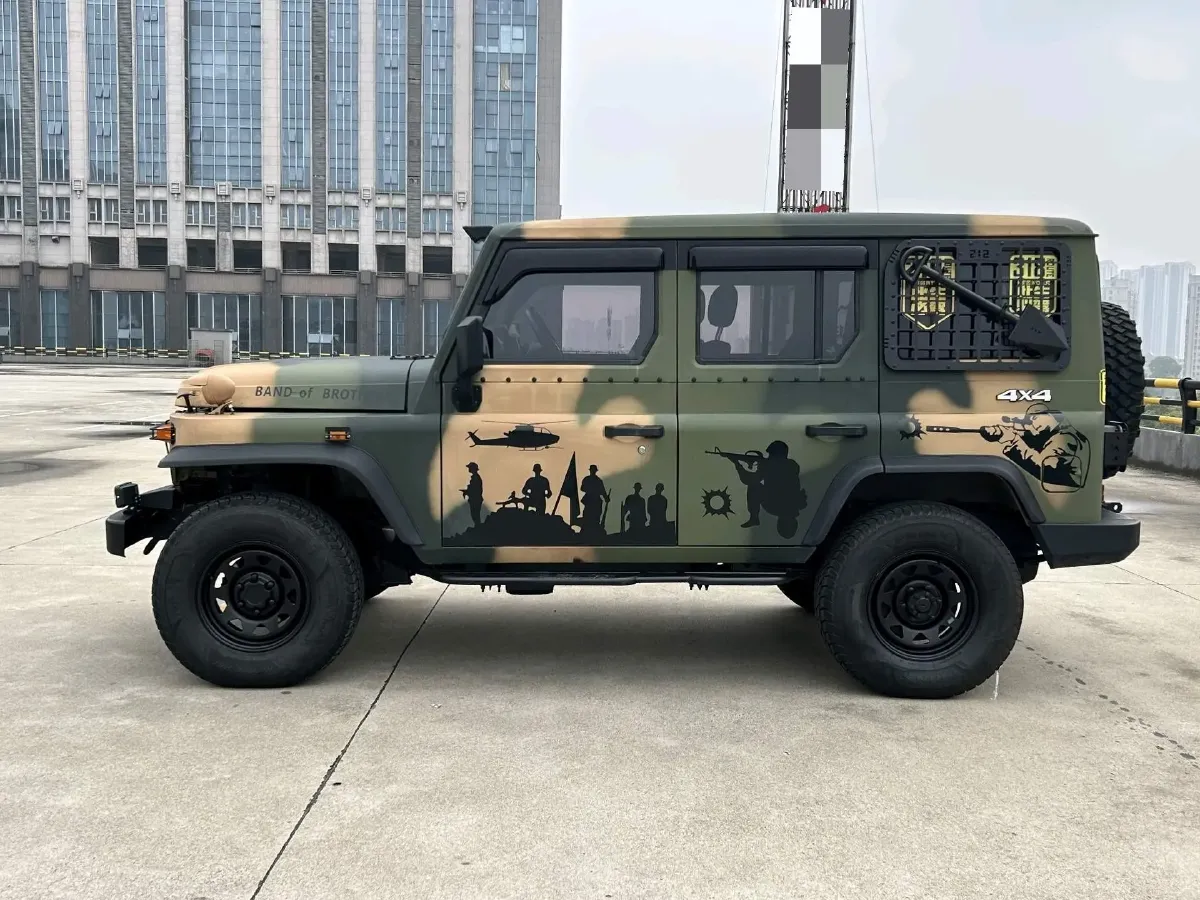 2023 BAW 212 2.4T 211HP L4 6MT,autocango,china used car exporter,china ev exporter,chinese used car exporter,chinese used ev exporter