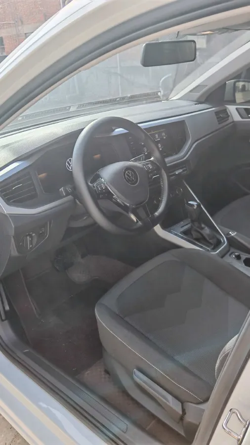 2023 Volkswagen Polo 1.5L 110HP L4 6AT,autocango,china used car exporter,china ev exporter,chinese used car exporter,chinese used ev exporter