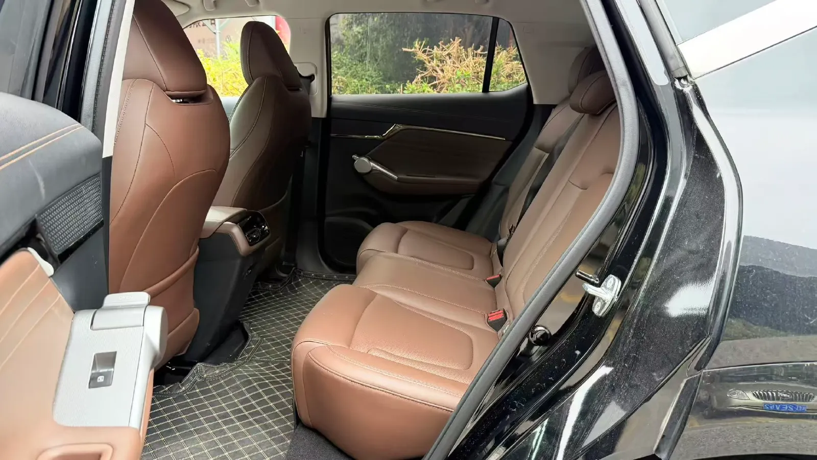 2024 GAC Trumpchi GS4 1.5T 177HP L4 7DCT,autocango,china used car exporter,china ev exporter,chinese used car exporter,chinese used ev exporter