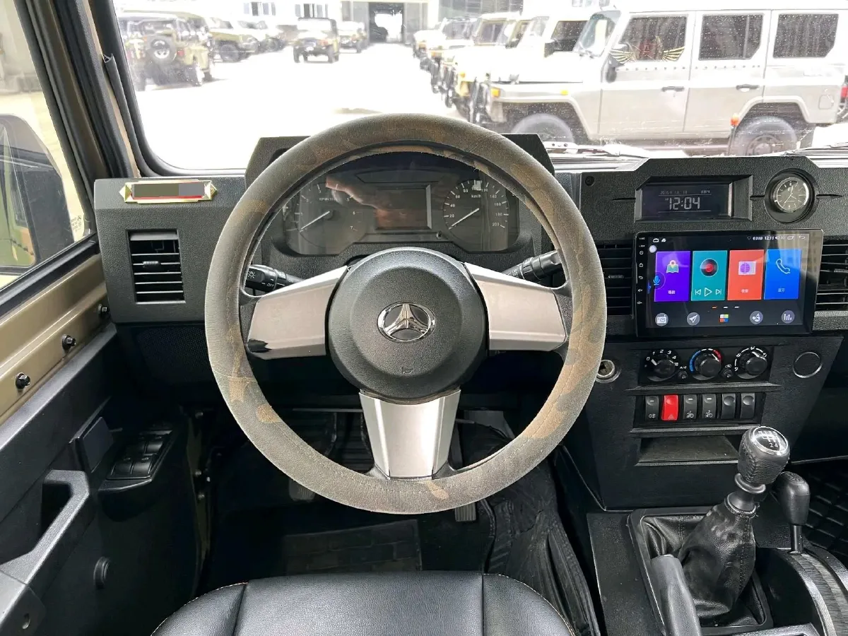 2020 BAW 212 2.4T 211HP L4 6MT,autocango,china used car exporter,china ev exporter,chinese used car exporter,chinese used ev exporter