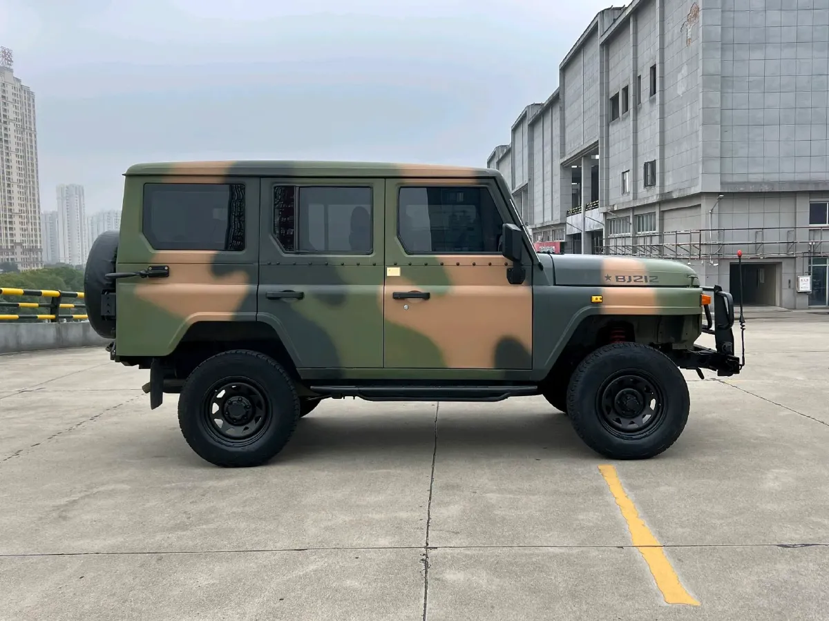 2020 BAW 212 2.4T 211HP L4 6MT,autocango,china used car exporter,china ev exporter,chinese used car exporter,chinese used ev exporter