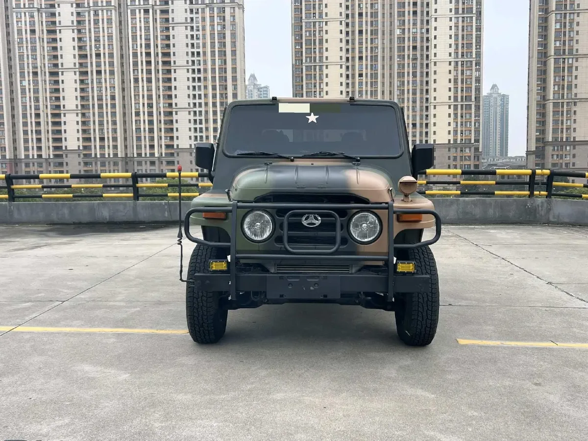 2020 BAW 212 2.4T 211HP L4 6MT,autocango,china used car exporter,china ev exporter,chinese used car exporter,chinese used ev exporter