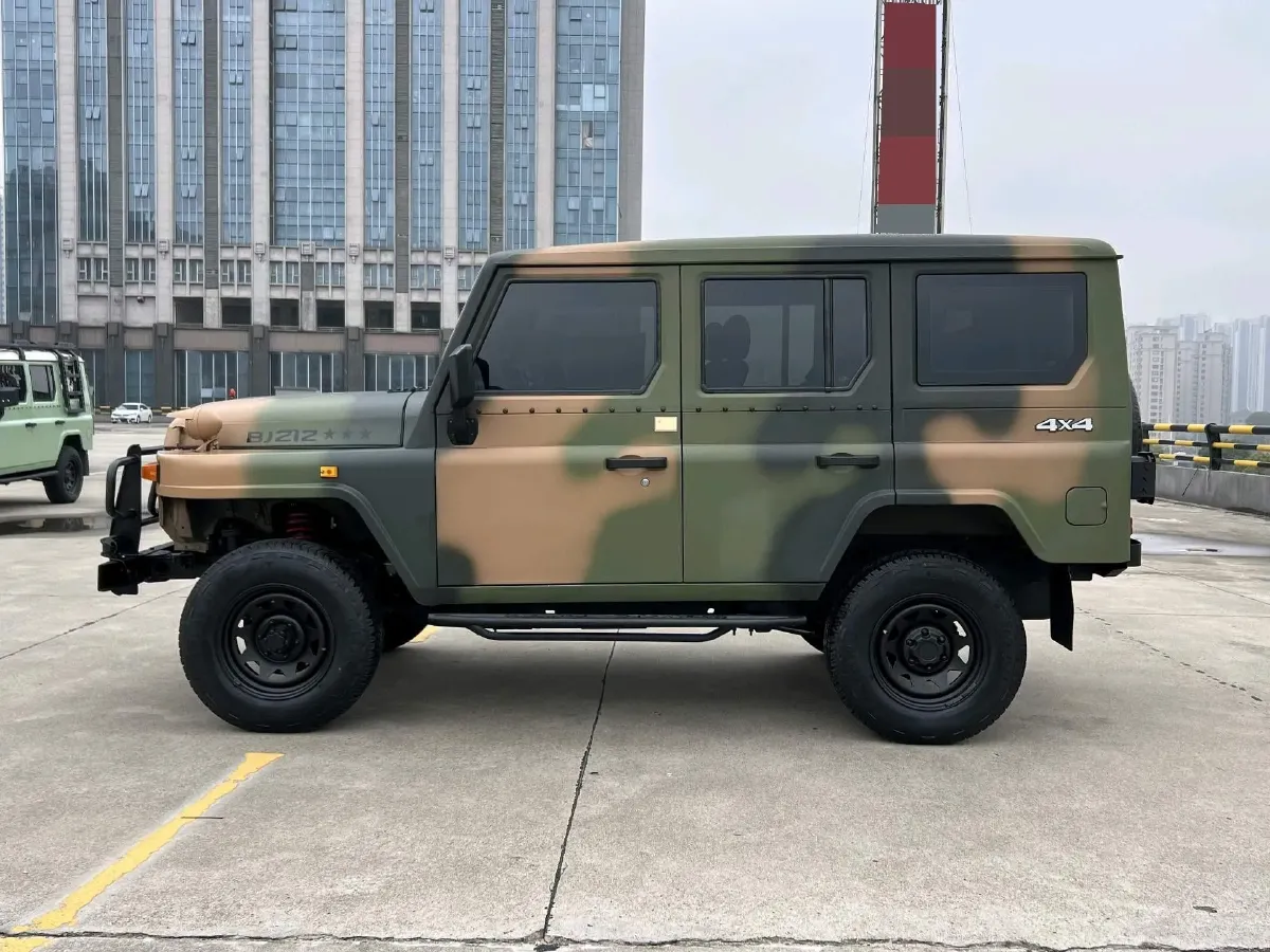 2020 BAW 212 2.4T 211HP L4 6MT,autocango,china used car exporter,china ev exporter,chinese used car exporter,chinese used ev exporter