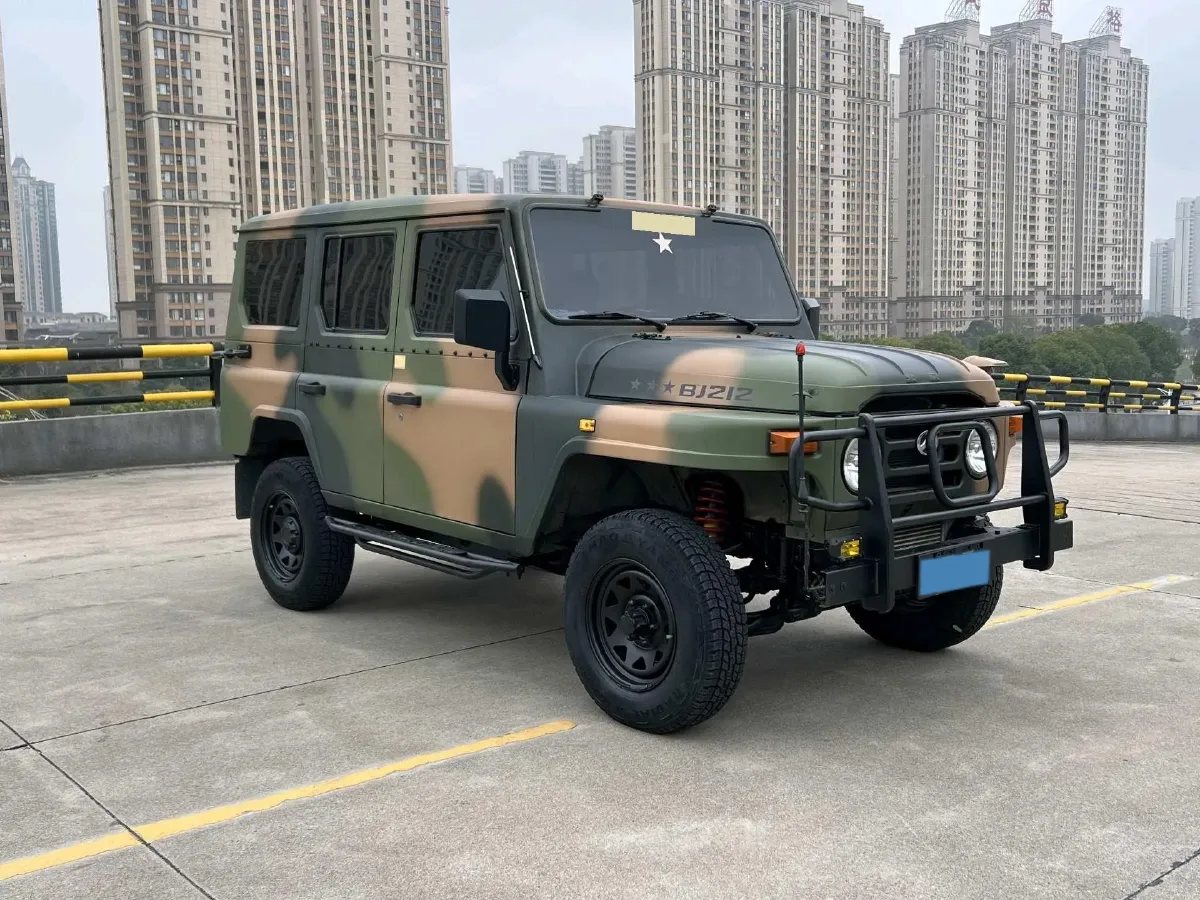 2020 BAW 212 2.4T 211HP L4 6MT,autocango,china used car exporter,china ev exporter,chinese used car exporter,chinese used ev exporter