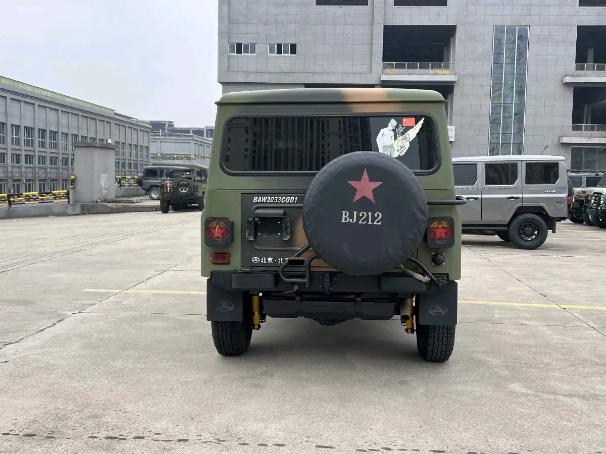 2020 BAW 212 2.4T 211HP L4 6MT,autocango,china used car exporter,china ev exporter,chinese used car exporter,chinese used ev exporter