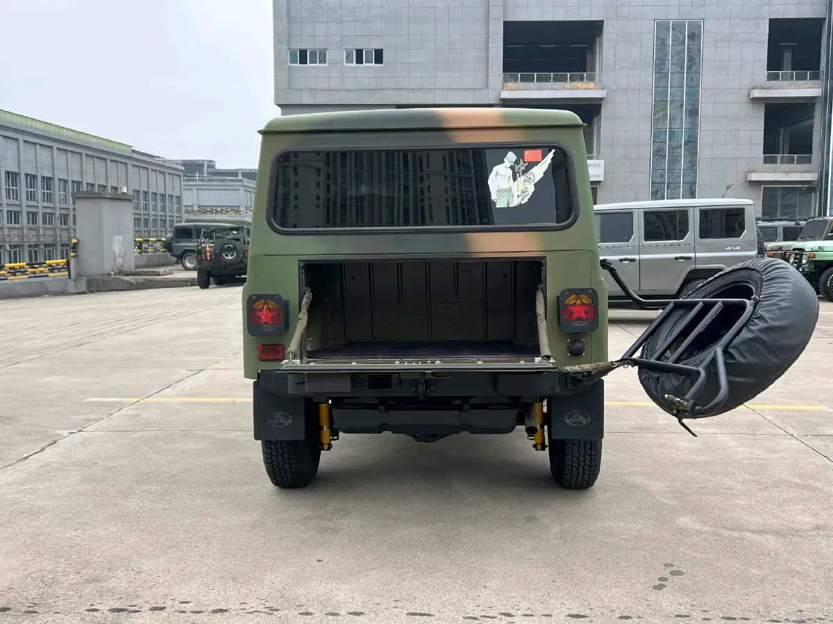 2020 BAW 212 2.4T 211HP L4 6MT,autocango,china used car exporter,china ev exporter,chinese used car exporter,chinese used ev exporter