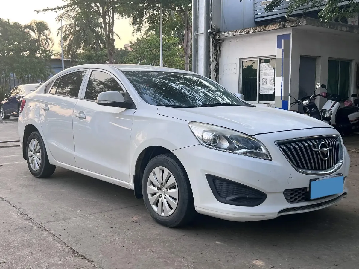 2017 HaiMa Family 1.6L 125HP L4 6MT,autocango,china used car exporter,china ev exporter,chinese used car exporter,chinese used ev exporter