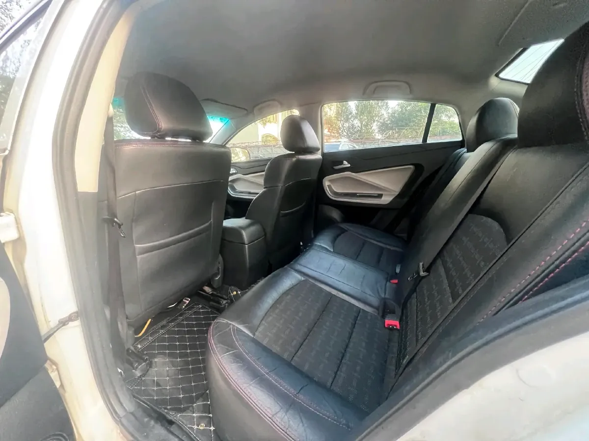 2017 HaiMa Family 1.6L 125HP L4 6MT,autocango,china used car exporter,china ev exporter,chinese used car exporter,chinese used ev exporter