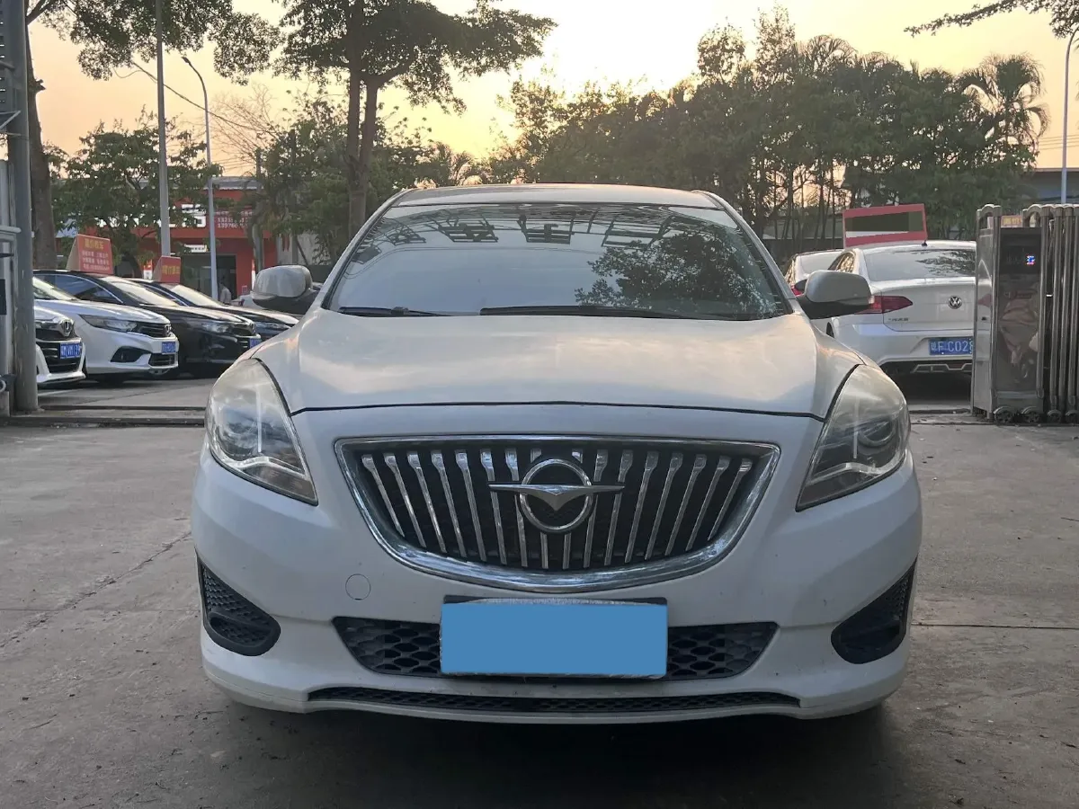 2017 HaiMa Family 1.6L 125HP L4 6MT,autocango,china used car exporter,china ev exporter,chinese used car exporter,chinese used ev exporter