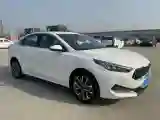2021 Kia K3 1.5L 115HP L4 CVT