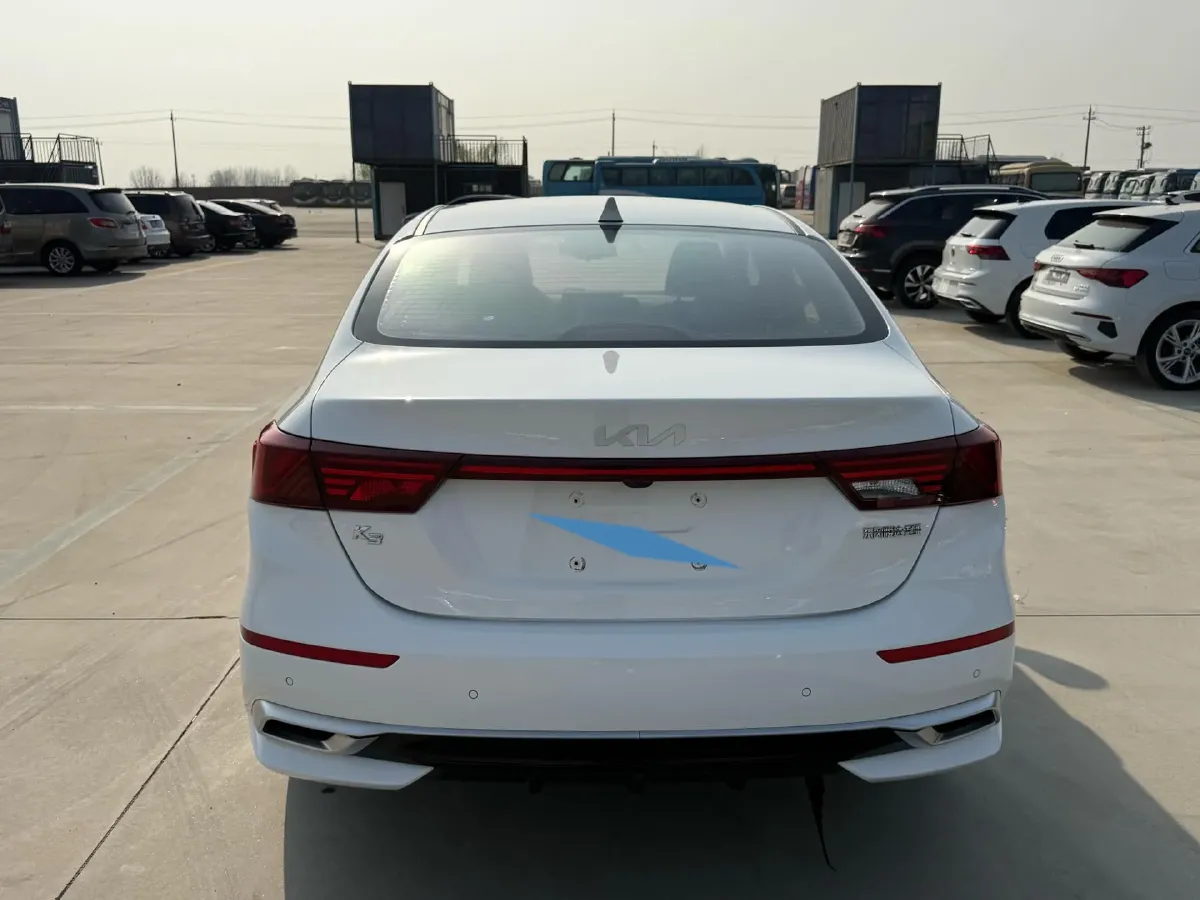 2021 Kia K3 1.5L 115HP L4 CVT,autocango,china used car exporter,china ev exporter,chinese used car exporter,chinese used ev exporter