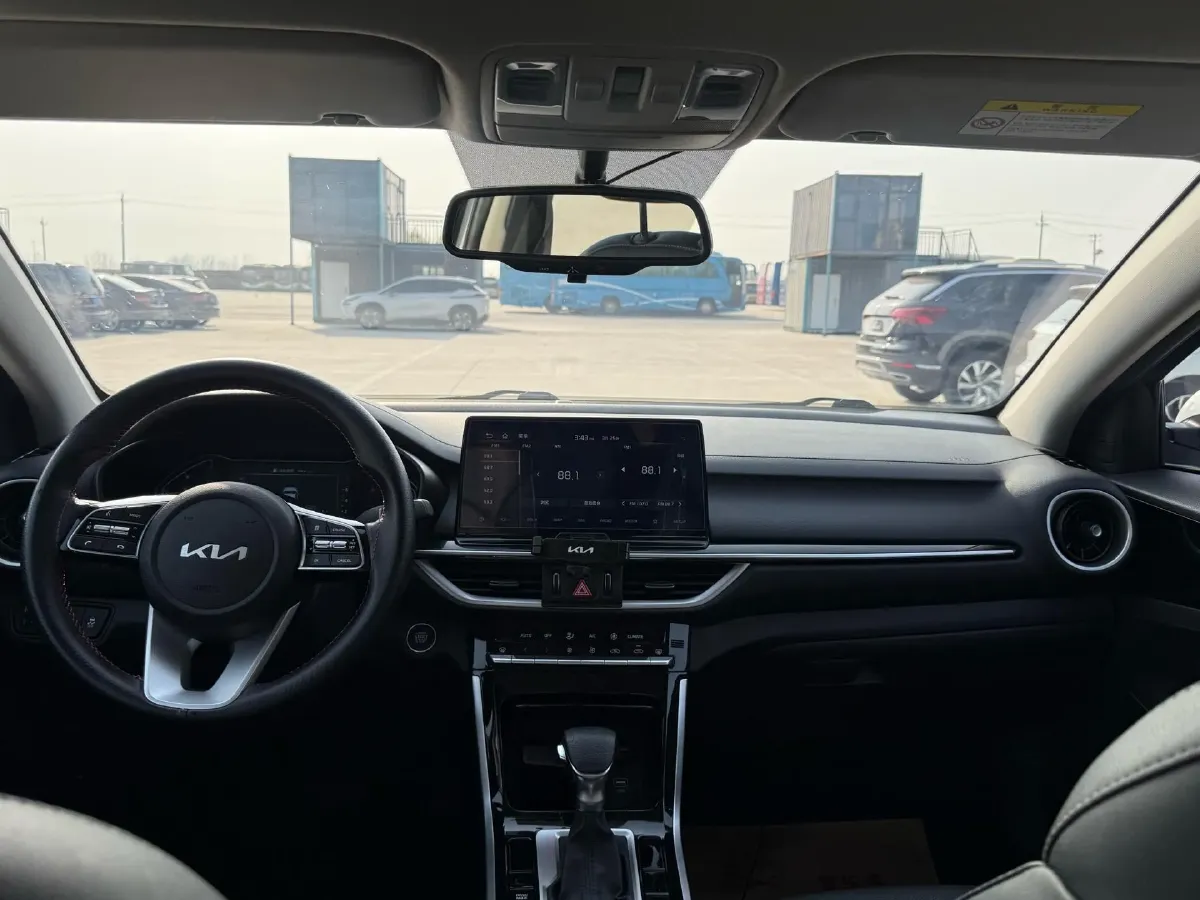 2021 Kia K3 1.5L 115HP L4 CVT,autocango,china used car exporter,china ev exporter,chinese used car exporter,chinese used ev exporter