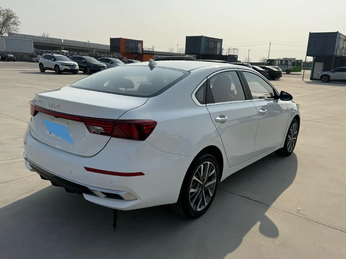 2021 Kia K3 1.5L 115HP L4 CVT,autocango,china used car exporter,china ev exporter,chinese used car exporter,chinese used ev exporter