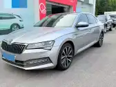 2019 SKODA SUPERB,autocango,china used car exporter,china ev exporter,chinese used car exporter,chinese used ev exporter
