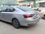 2019 Skoda Superb 2.0T 186HP L4 7DCT