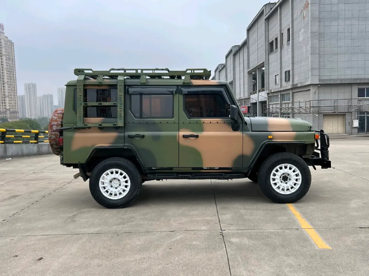 2020 BAW 212 2.4T 211HP L4 6MT,autocango,china used car exporter,china ev exporter,chinese used car exporter,chinese used ev exporter