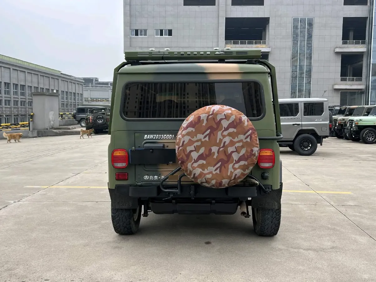 2020 BAW 212 2.4T 211HP L4 6MT,autocango,china used car exporter,china ev exporter,chinese used car exporter,chinese used ev exporter