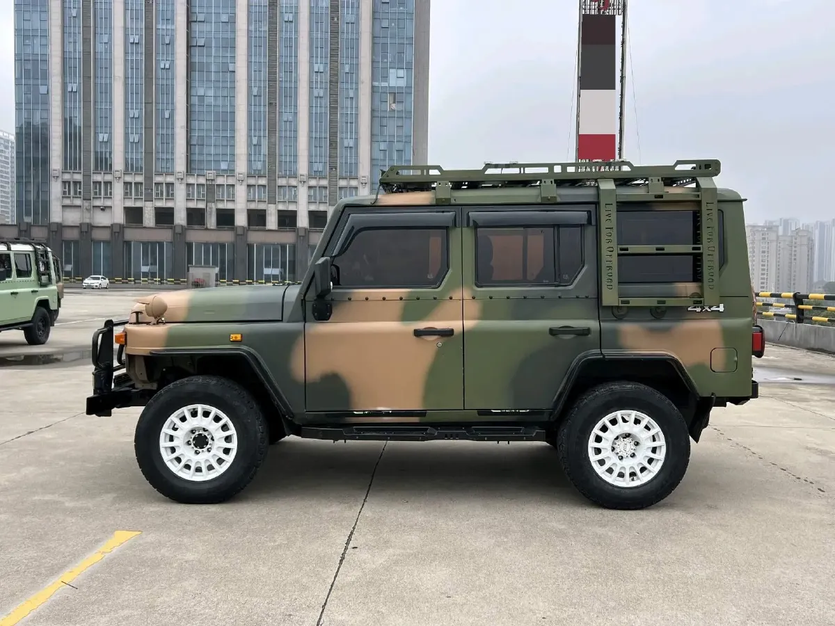 2020 BAW 212 2.4T 211HP L4 6MT,autocango,china used car exporter,china ev exporter,chinese used car exporter,chinese used ev exporter