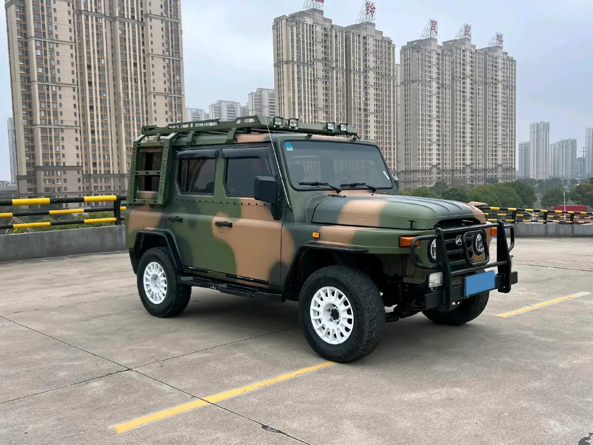 2020 BAW 212 2.4T 211HP L4 6MT,autocango,china used car exporter,china ev exporter,chinese used car exporter,chinese used ev exporter