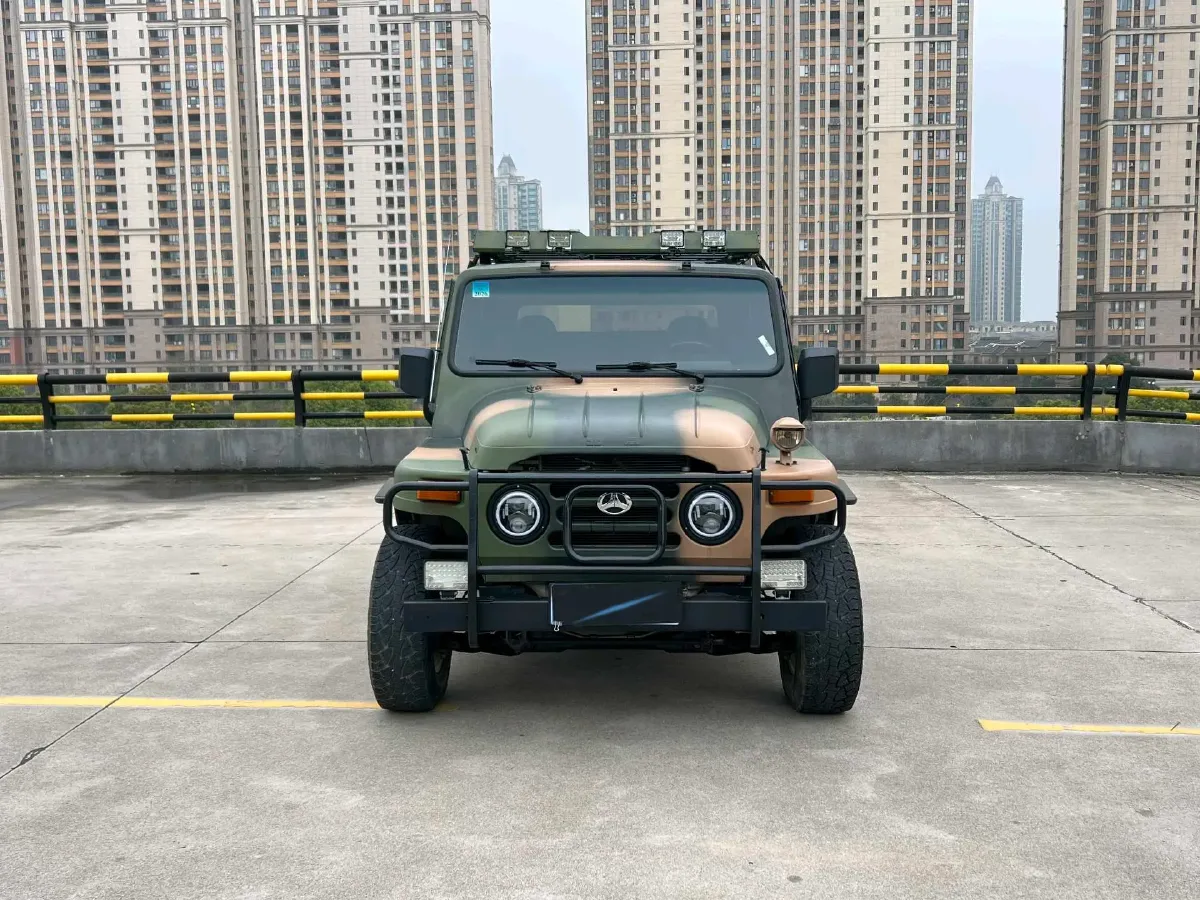 2020 BAW 212 2.4T 211HP L4 6MT,autocango,china used car exporter,china ev exporter,chinese used car exporter,chinese used ev exporter