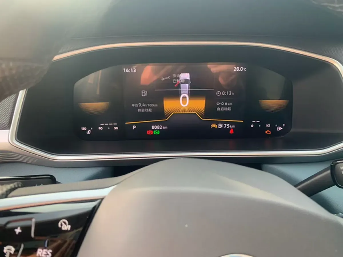 2023 Volkswagen Tharu 1.5T 160HP L4 7DCT,autocango,china used car exporter,china ev exporter,chinese used car exporter,chinese used ev exporter