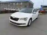 2018 Skoda Kodiak 1.8T 180HP L4 7DCT