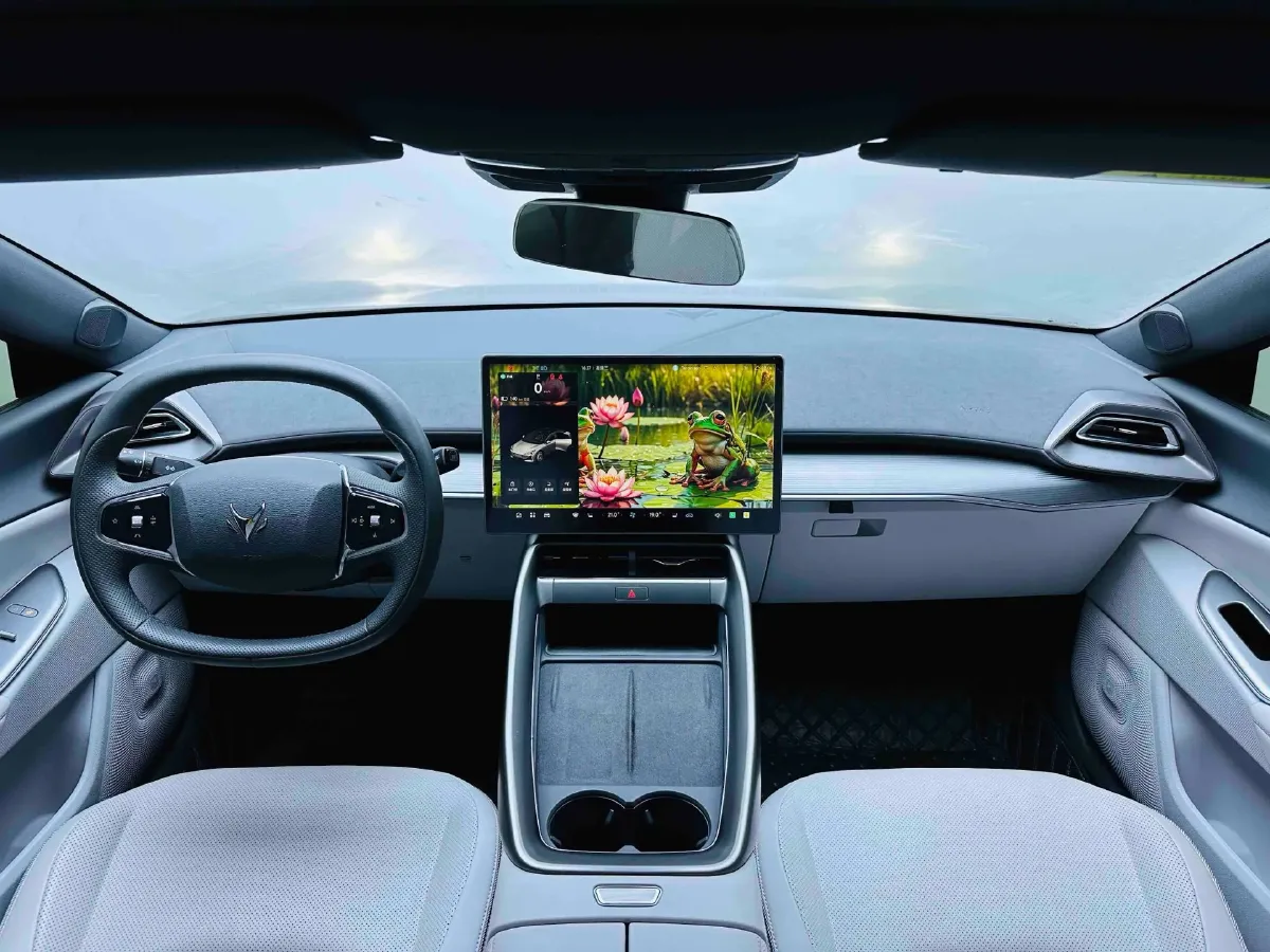 2024 Isuzu LingTuo 2.5T 150HP L4 8AT,autocango,china used car exporter,china ev exporter,chinese used car exporter,chinese used ev exporter