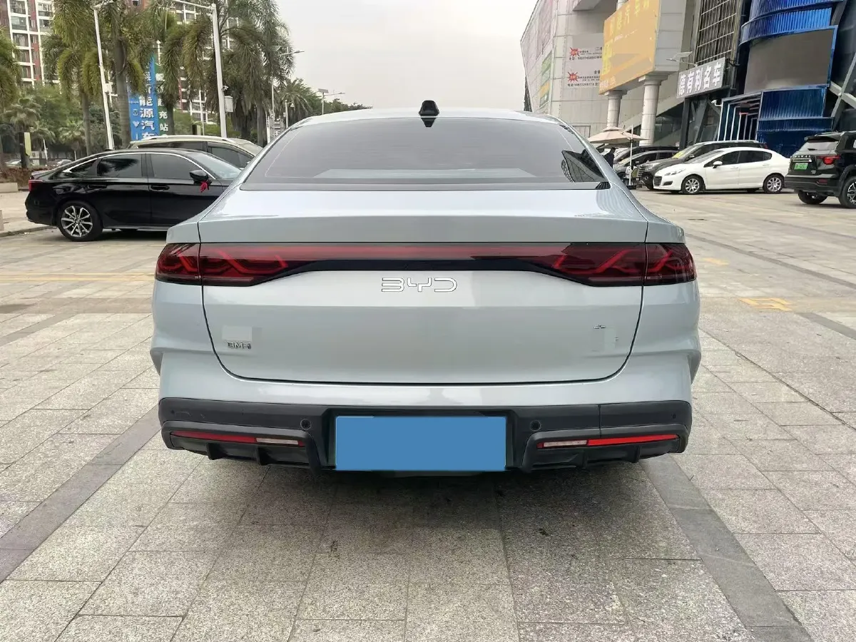 2025 BYD QinL 1.5L 101HP L4 E-CVT PHEV 10.08KWH,autocango,china used car exporter,china ev exporter,chinese used car exporter,chinese used ev exporter