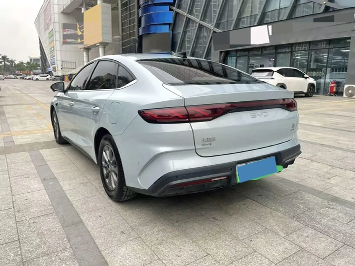 2025 BYD QinL 1.5L 101HP L4 E-CVT PHEV 10.08KWH,autocango,china used car exporter,china ev exporter,chinese used car exporter,chinese used ev exporter