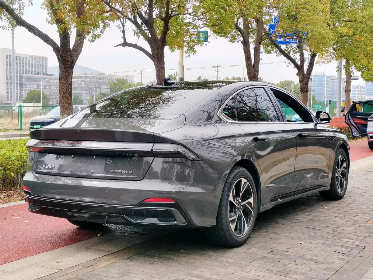 2022 Lincoln Z 2.0T 246HP L4 8AT,autocango,china used car exporter,china ev exporter,chinese used car exporter,chinese used ev exporter