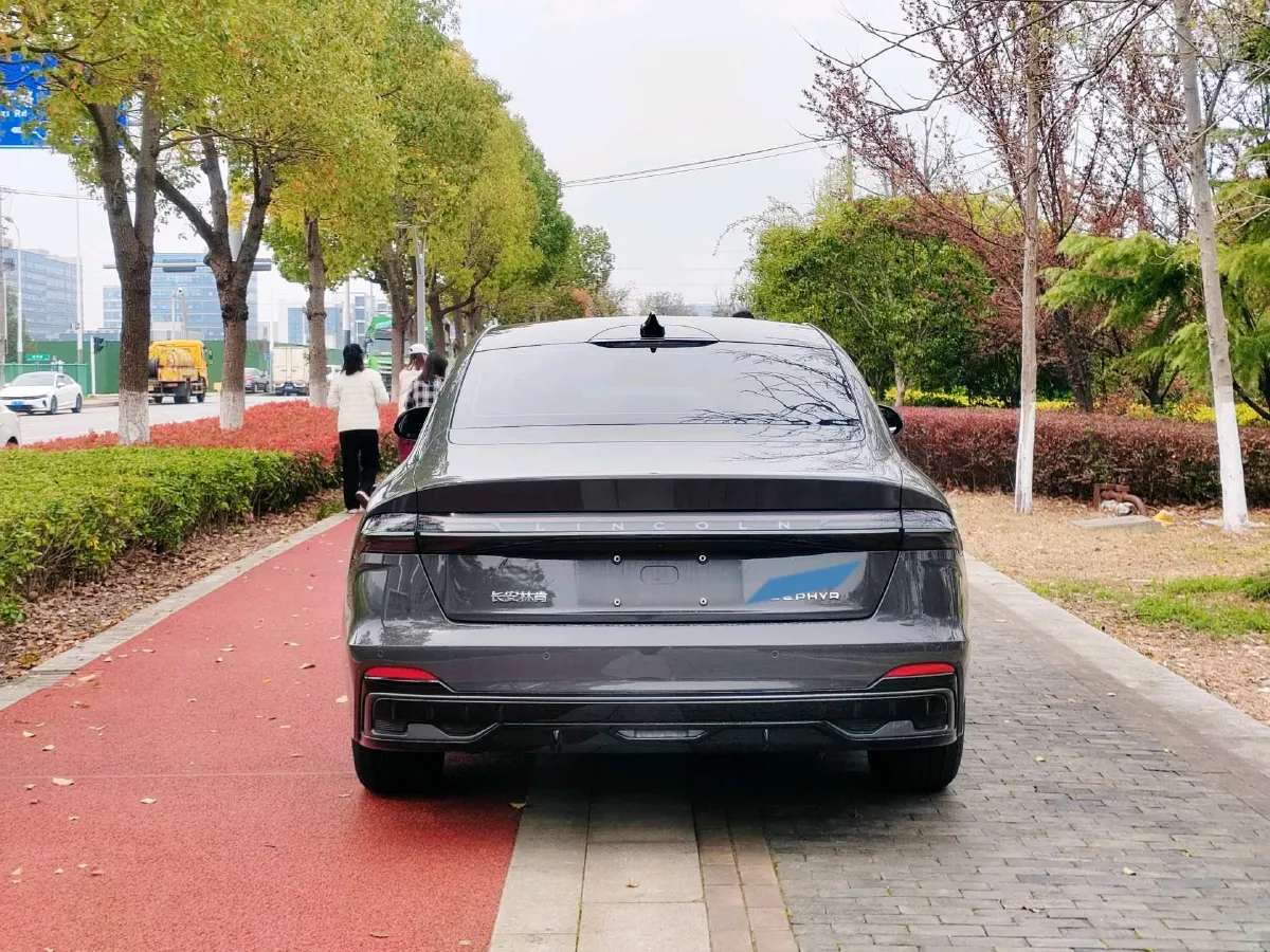 2022 Lincoln Z 2.0T 246HP L4 8AT,autocango,china used car exporter,china ev exporter,chinese used car exporter,chinese used ev exporter