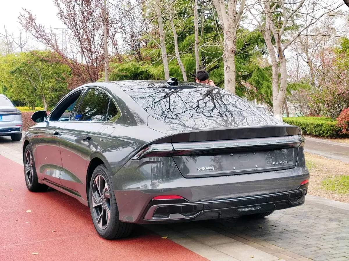 2022 Lincoln Z 2.0T 246HP L4 8AT,autocango,china used car exporter,china ev exporter,chinese used car exporter,chinese used ev exporter