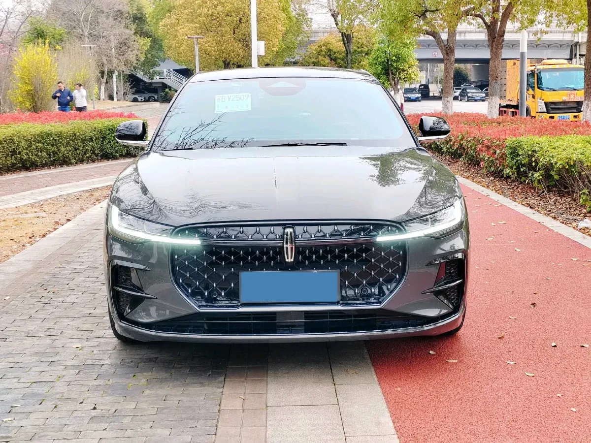 2022 Lincoln Z 2.0T 246HP L4 8AT,autocango,china used car exporter,china ev exporter,chinese used car exporter,chinese used ev exporter