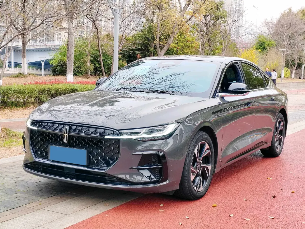 2022 Lincoln Z 2.0T 246HP L4 8AT,autocango,china used car exporter,china ev exporter,chinese used car exporter,chinese used ev exporter