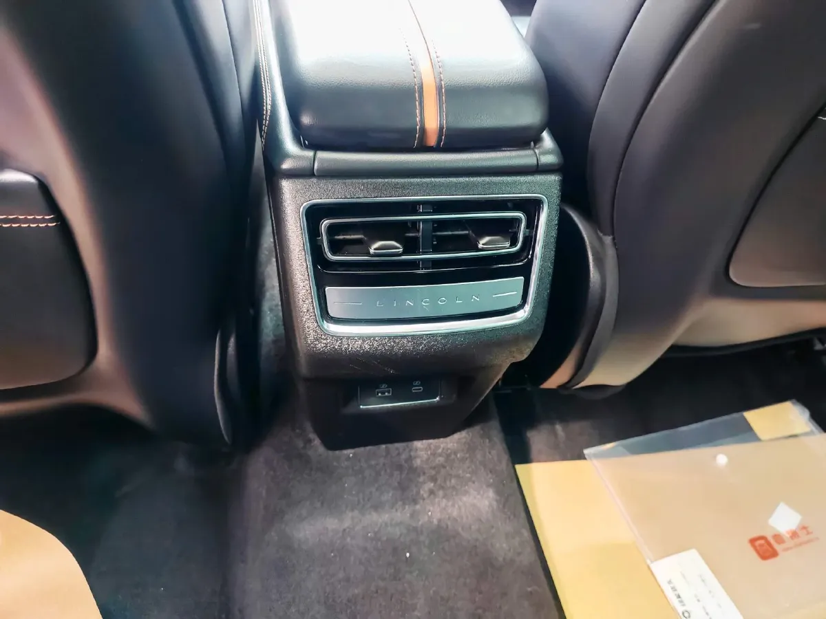 2022 Lincoln Z 2.0T 246HP L4 8AT,autocango,china used car exporter,china ev exporter,chinese used car exporter,chinese used ev exporter