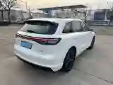 2025 HIMA Shangjie H5 BEV