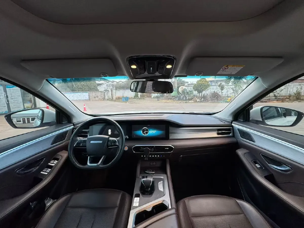 2023 Jetour X90 Plus 1.6T 197HP L4 7DCT,autocango,china used car exporter,china ev exporter,chinese used car exporter,chinese used ev exporter