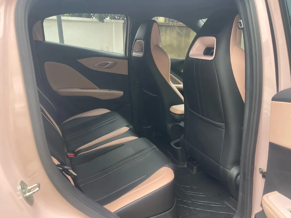 2024 BYD Seagull BEV 30.08KWH,autocango,china used car exporter,china ev exporter,chinese used car exporter,chinese used ev exporter