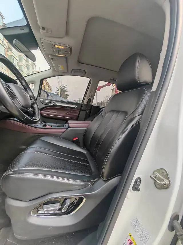 2021 GAC Trumpchi M6 1.5T 169HP L4 7DCT,autocango,china used car exporter,china ev exporter,chinese used car exporter,chinese used ev exporter