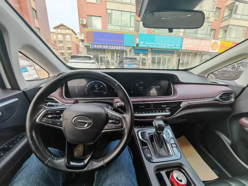2021 GAC Trumpchi M6 1.5T 169HP L4 7DCT,autocango,china used car exporter,china ev exporter,chinese used car exporter,chinese used ev exporter
