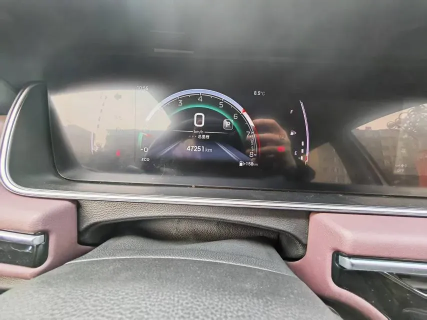 2021 GAC Trumpchi M6 1.5T 169HP L4 7DCT,autocango,china used car exporter,china ev exporter,chinese used car exporter,chinese used ev exporter