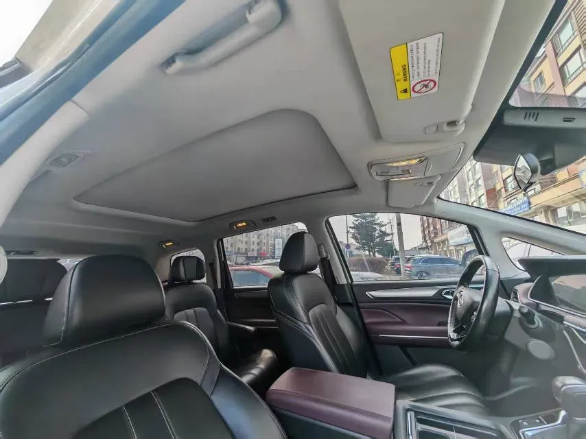 2021 GAC Trumpchi M6 1.5T 169HP L4 7DCT,autocango,china used car exporter,china ev exporter,chinese used car exporter,chinese used ev exporter