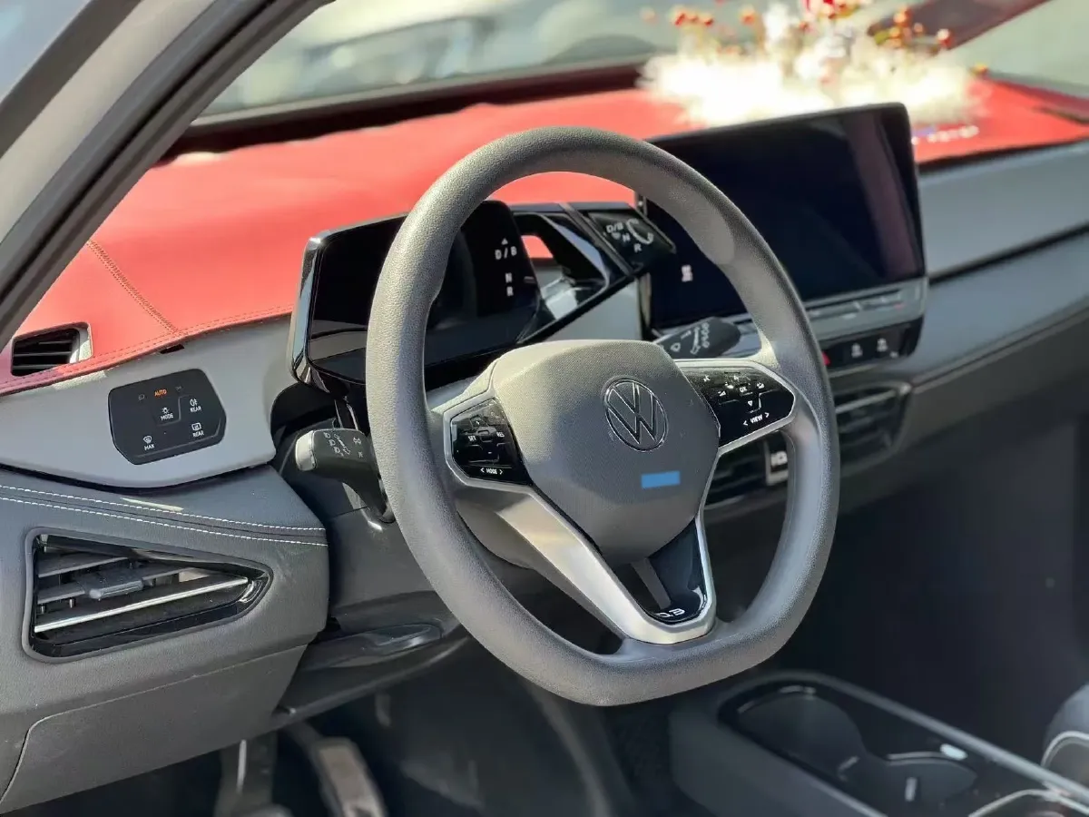 2024 Volkswagen ID.3 BEV 52.8KWH,autocango,china used car exporter,china ev exporter,chinese used car exporter,chinese used ev exporter
